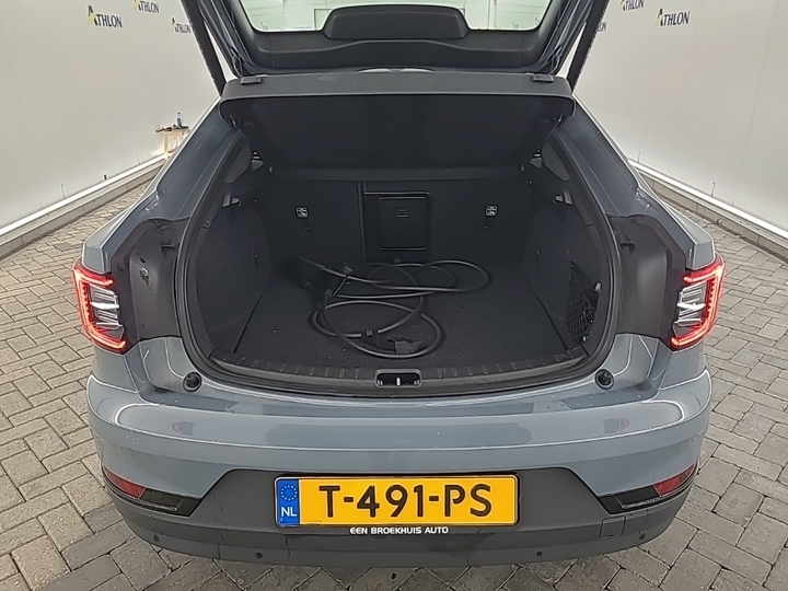 Foto 6 van Polestar 2