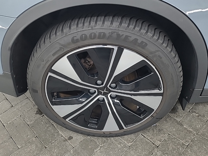 Foto 20 van Polestar 2