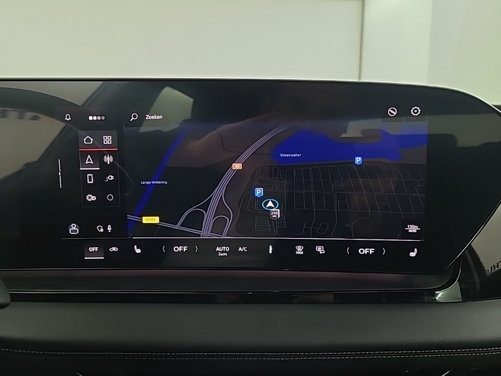 Foto 12 van Audi Q6 sportback e-tron