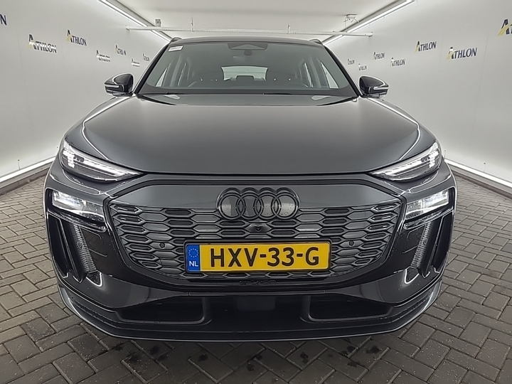Foto 16 van Audi Q6 sportback e-tron