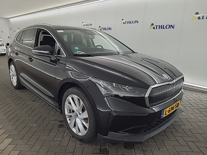 Foto 3 van Skoda Enyaq