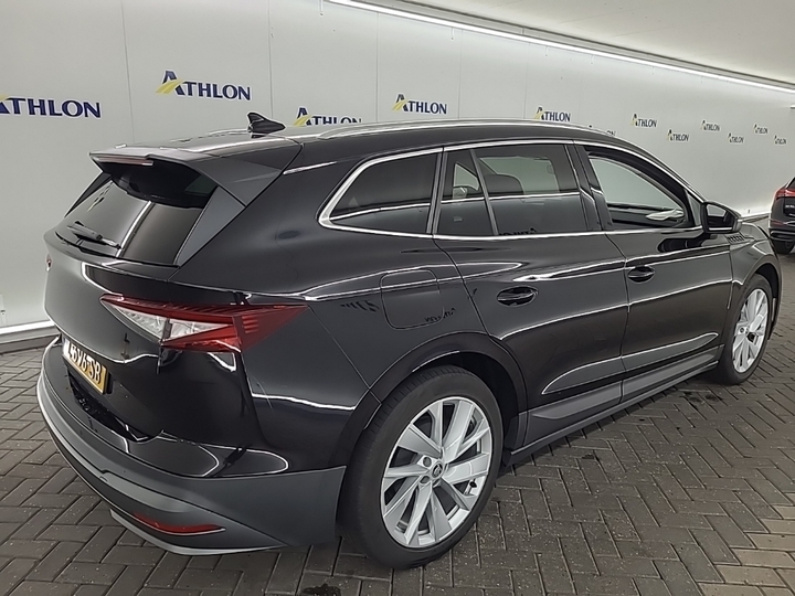 Foto 4 van Skoda Enyaq