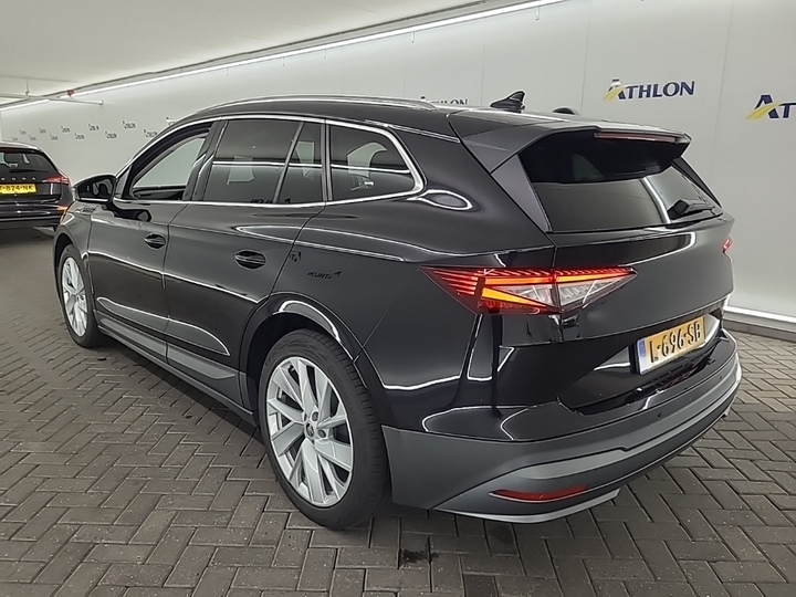 Foto 5 van Skoda Enyaq