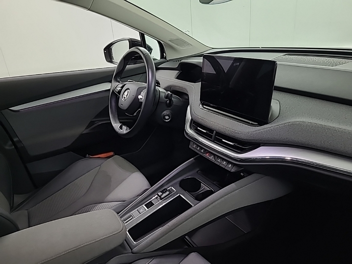 Foto 7 van Skoda Enyaq