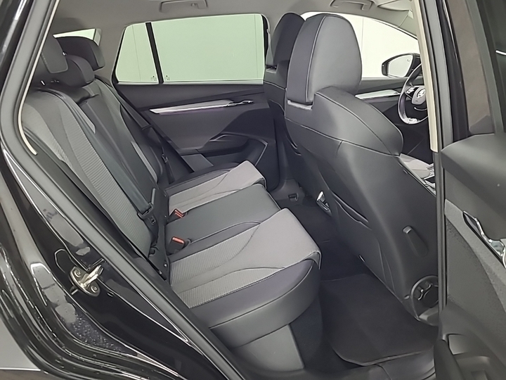 Foto 8 van Skoda Enyaq