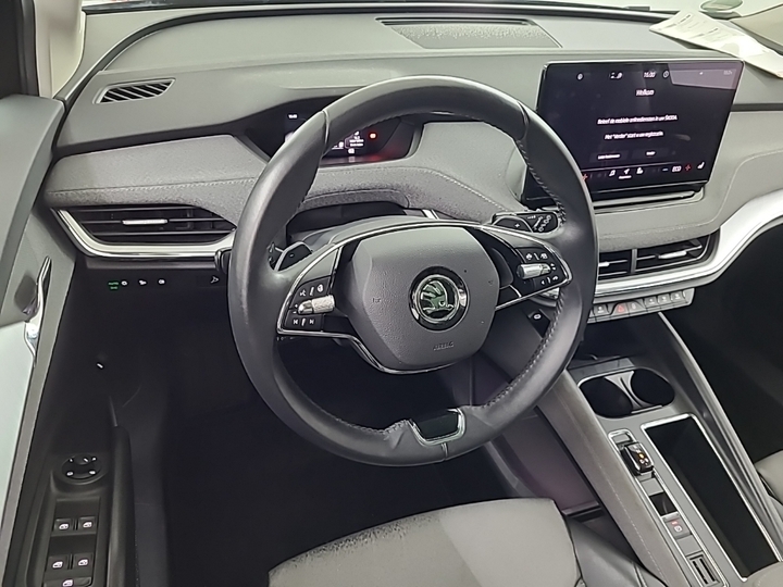 Foto 9 van Skoda Enyaq