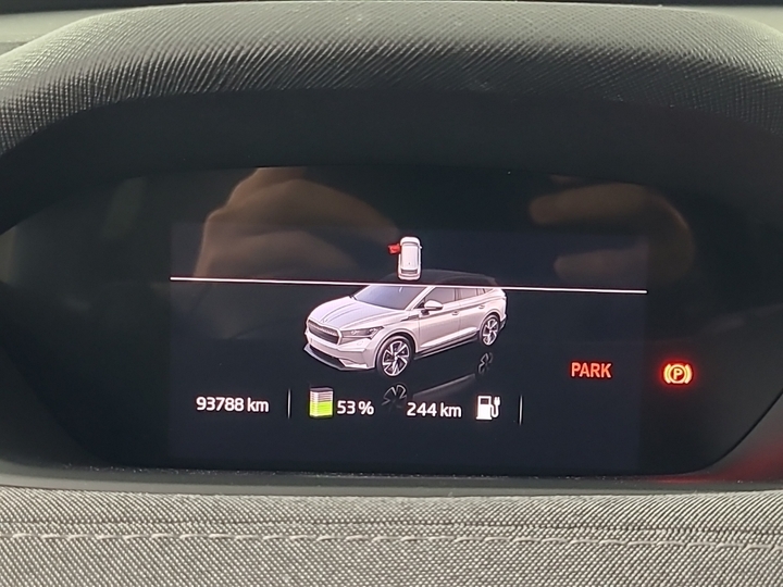 Foto 10 van Skoda Enyaq