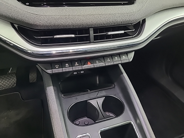 Foto 11 van Skoda Enyaq