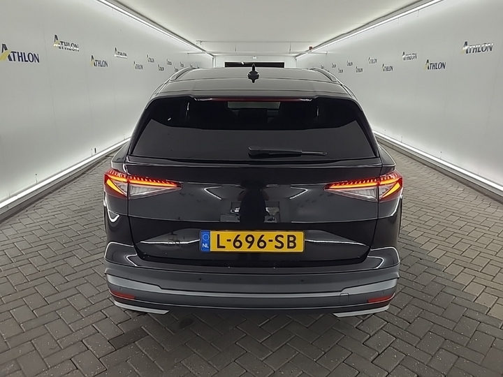 Foto 19 van Skoda Enyaq