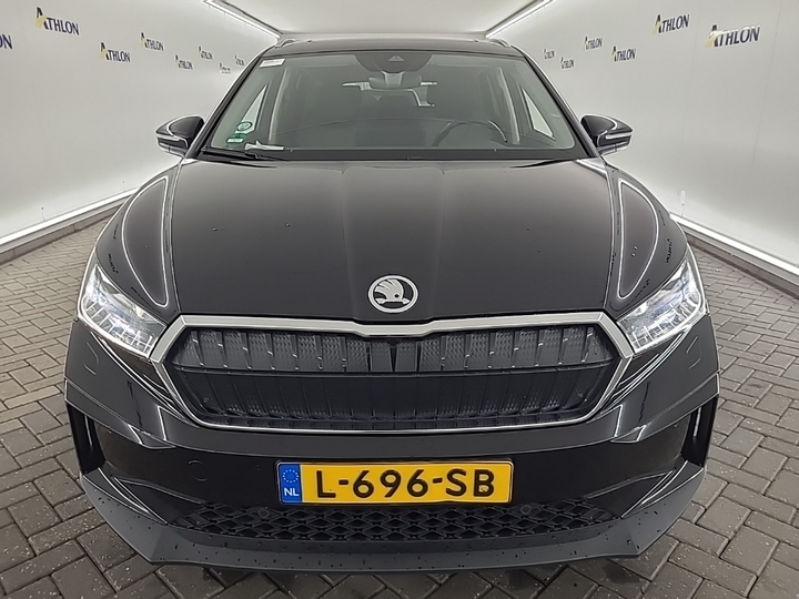 Foto 20 van Skoda Enyaq