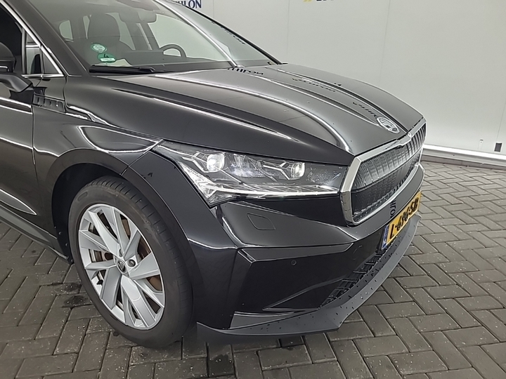 Foto 22 van Skoda Enyaq
