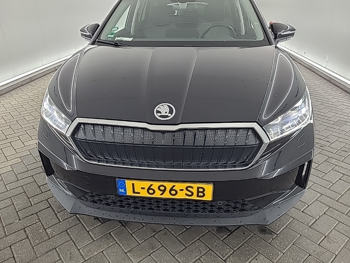 Foto 27 van Skoda Enyaq