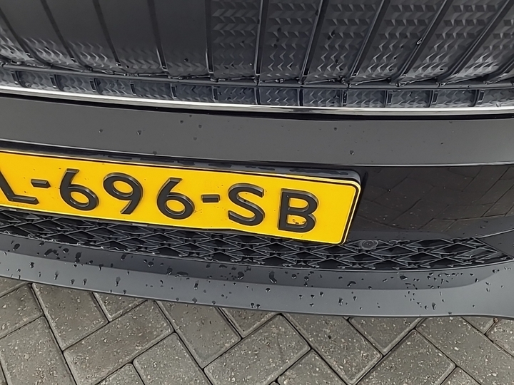 Foto 28 van Skoda Enyaq