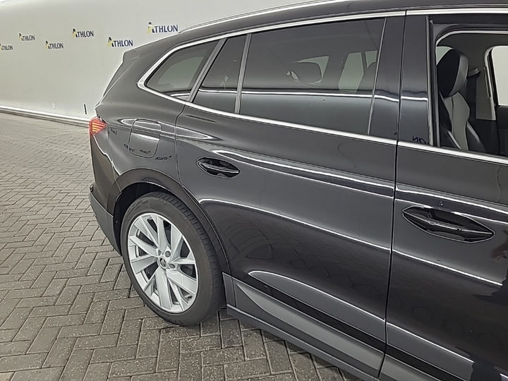 Foto 30 van Skoda Enyaq