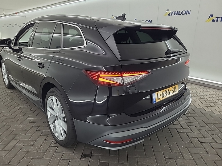 Foto 37 van Skoda Enyaq