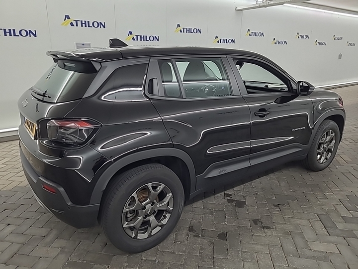 Foto 4 van Jeep Avenger