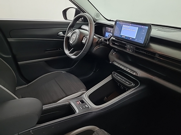 Foto 7 van Jeep Avenger