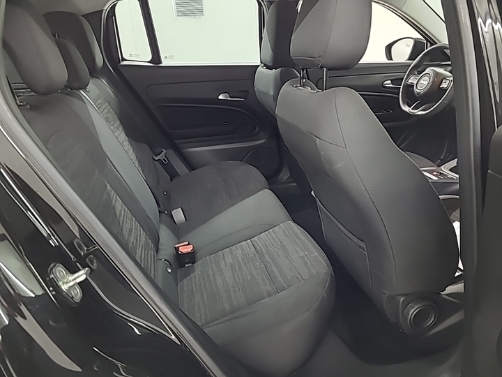 Foto 8 van Jeep Avenger