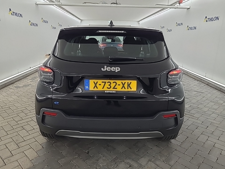 Foto 15 van Jeep Avenger