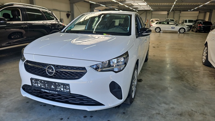 Foto 2 van Opel Corsa-e