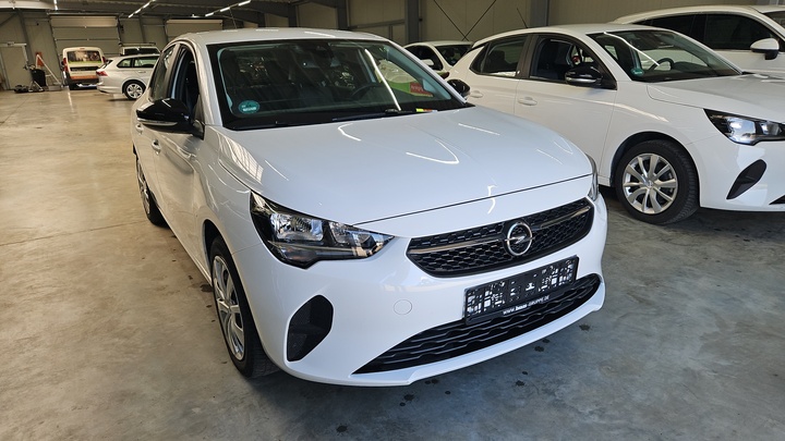 Foto 3 van Opel Corsa-e