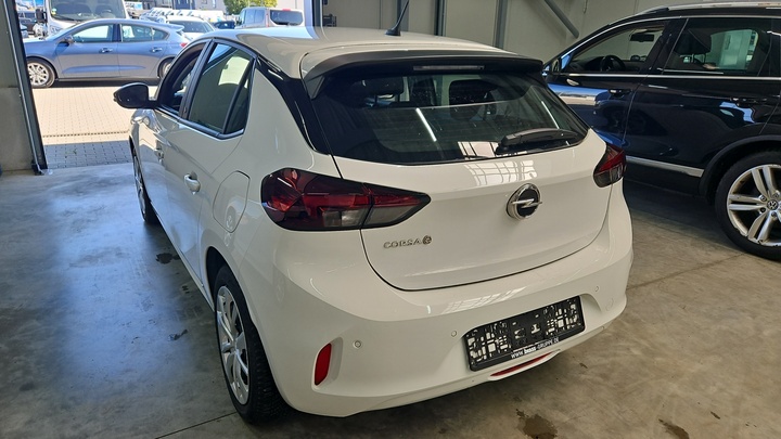 Foto 4 van Opel Corsa-e
