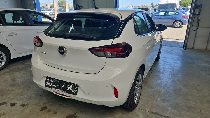 Foto 5 van Opel Corsa-e