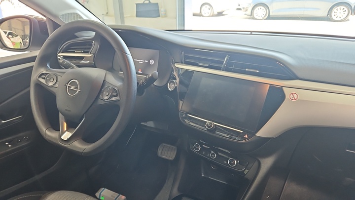 Foto 7 van Opel Corsa-e