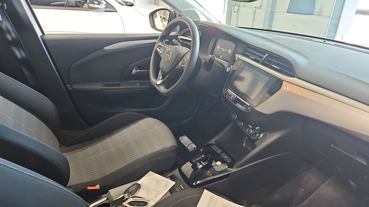 Foto 8 van Opel Corsa-e