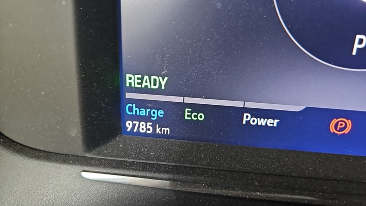 Foto 9 van Opel Corsa-e