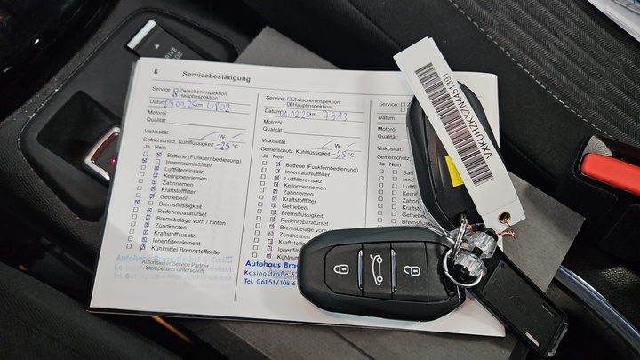 Foto 11 van Opel Corsa-e