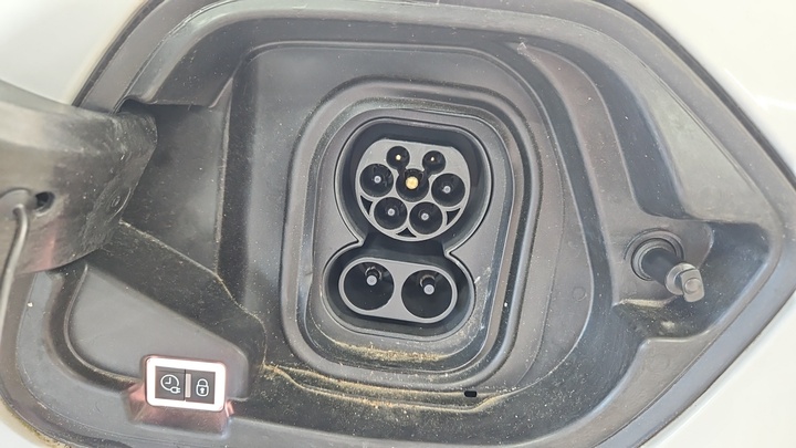 Foto 13 van Opel Corsa-e