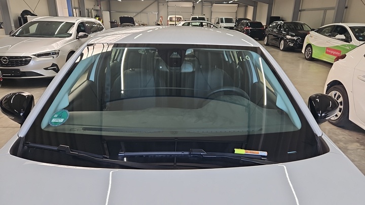 Foto 14 van Opel Corsa-e