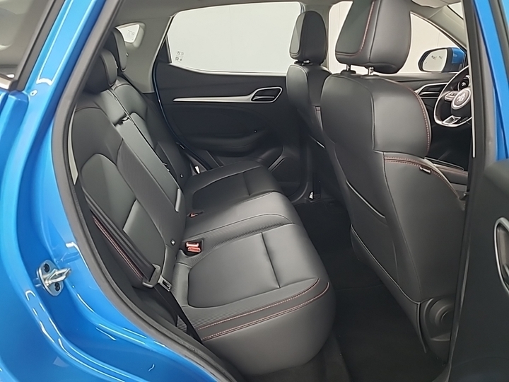 Foto 8 van MG ZS