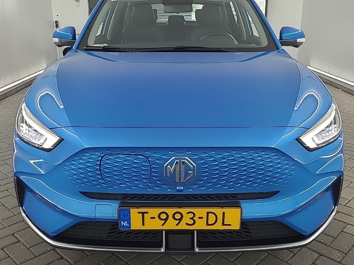 Foto 15 van MG ZS