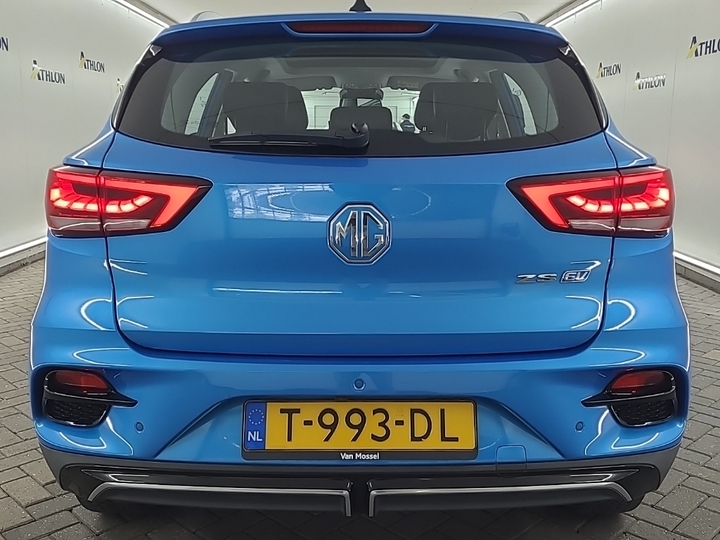 Foto 16 van MG ZS