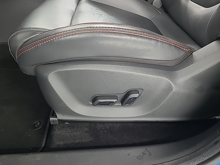 Foto 18 van MG ZS