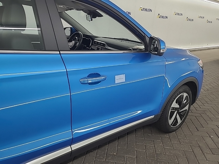 Foto 24 van MG ZS