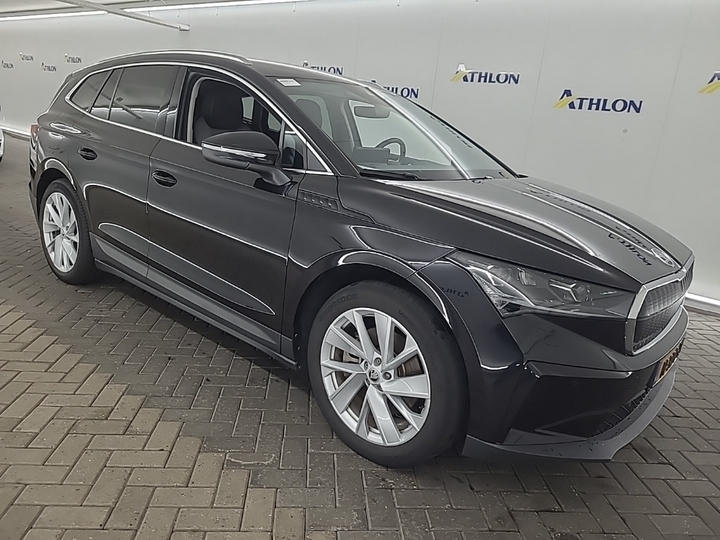 Foto 3 van Skoda Enyaq