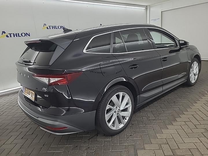 Foto 4 van Skoda Enyaq