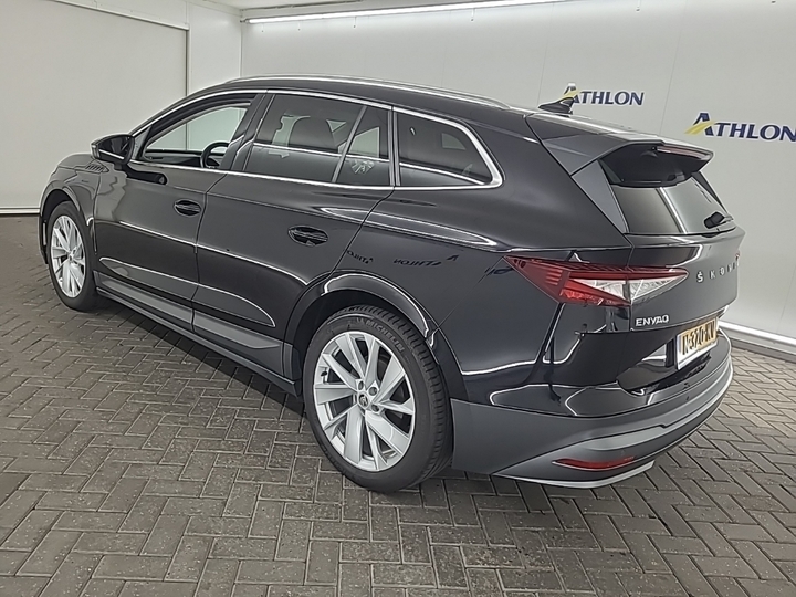 Foto 5 van Skoda Enyaq