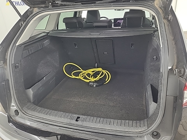 Foto 6 van Skoda Enyaq