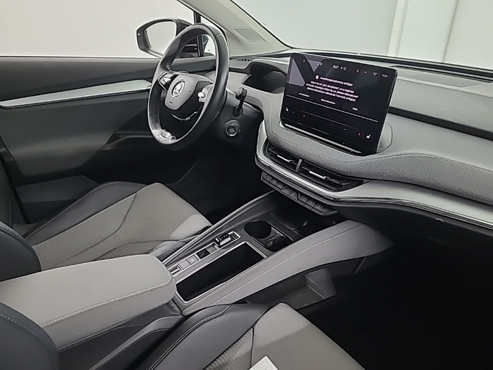 Foto 7 van Skoda Enyaq
