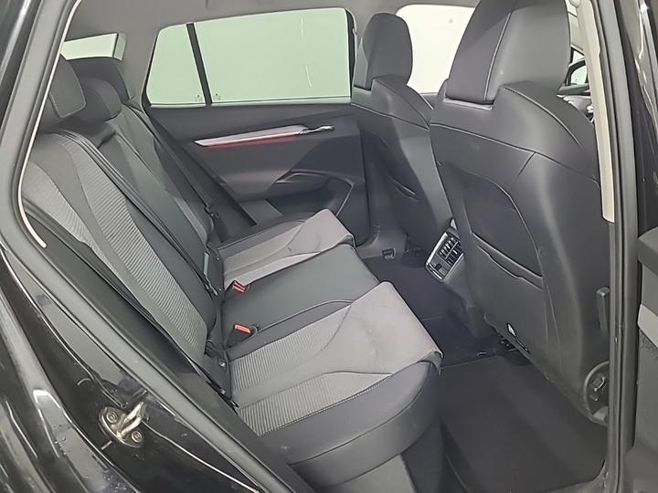 Foto 8 van Skoda Enyaq