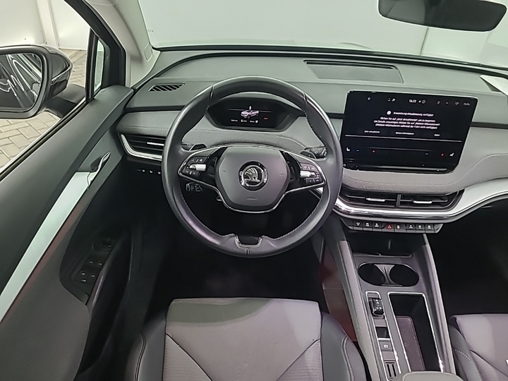 Foto 9 van Skoda Enyaq