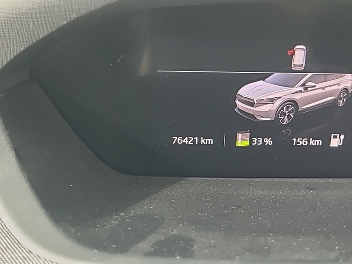 Foto 10 van Skoda Enyaq