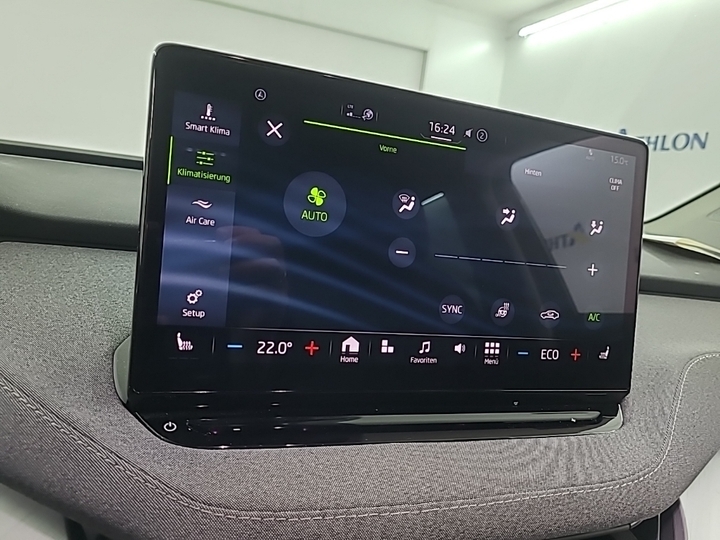 Foto 11 van Skoda Enyaq