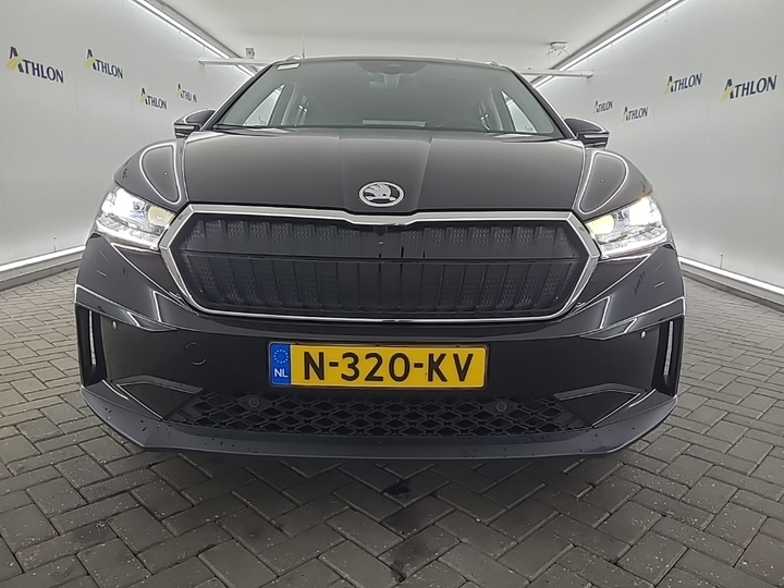 Foto 16 van Skoda Enyaq
