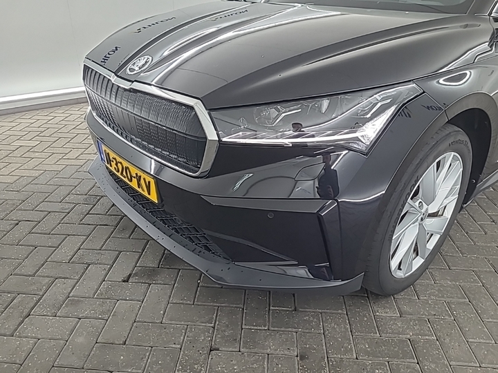 Foto 17 van Skoda Enyaq
