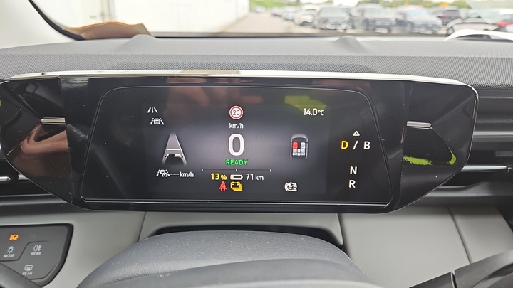 Foto 6 van Ford Explorer EV
